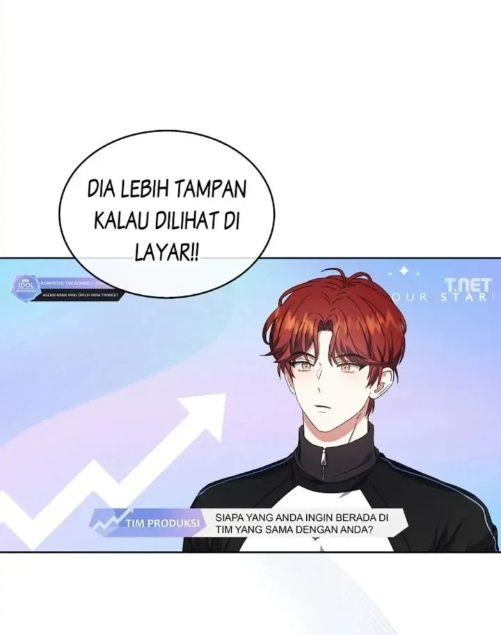 Hirano to Kagiura Chapter 13 - halaman 16