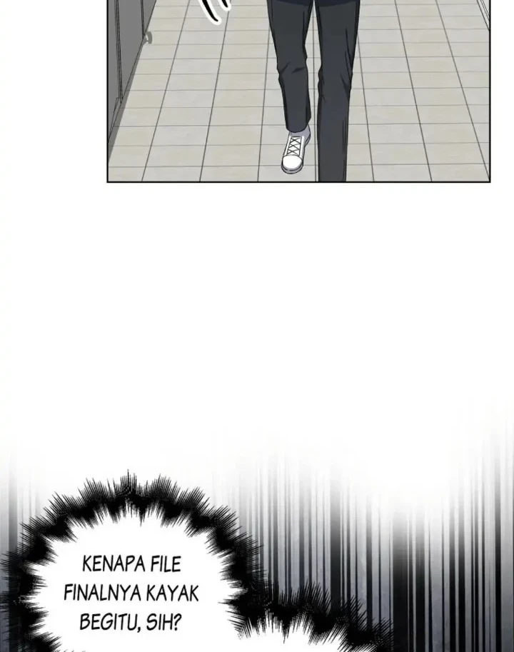 Hirano to Kagiura Chapter 13 - halaman 4