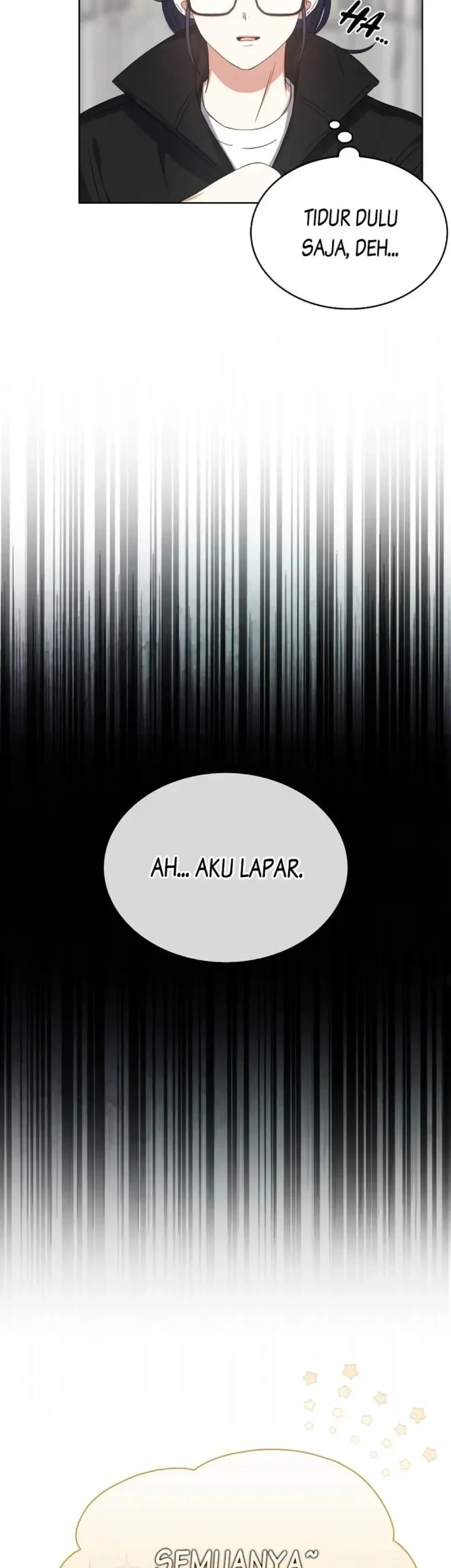 Hirano to Kagiura Chapter 13 - halaman 7