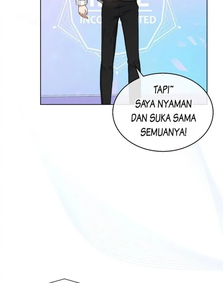 Hirano to Kagiura Chapter 14 - halaman 4