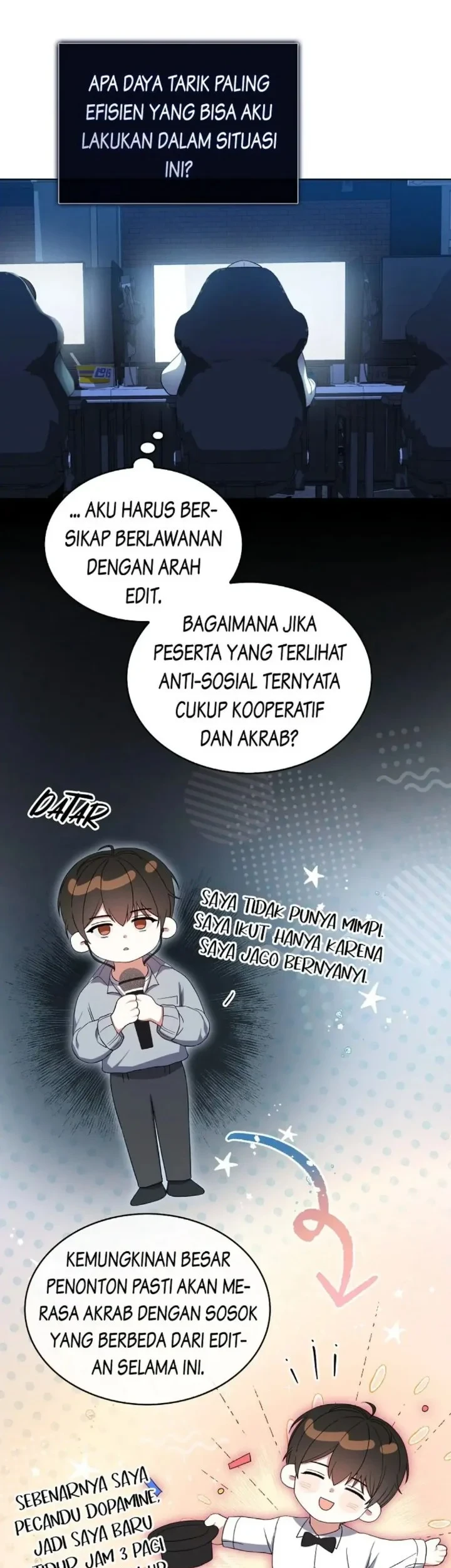 Hirano to Kagiura Chapter 15.5 - halaman 7