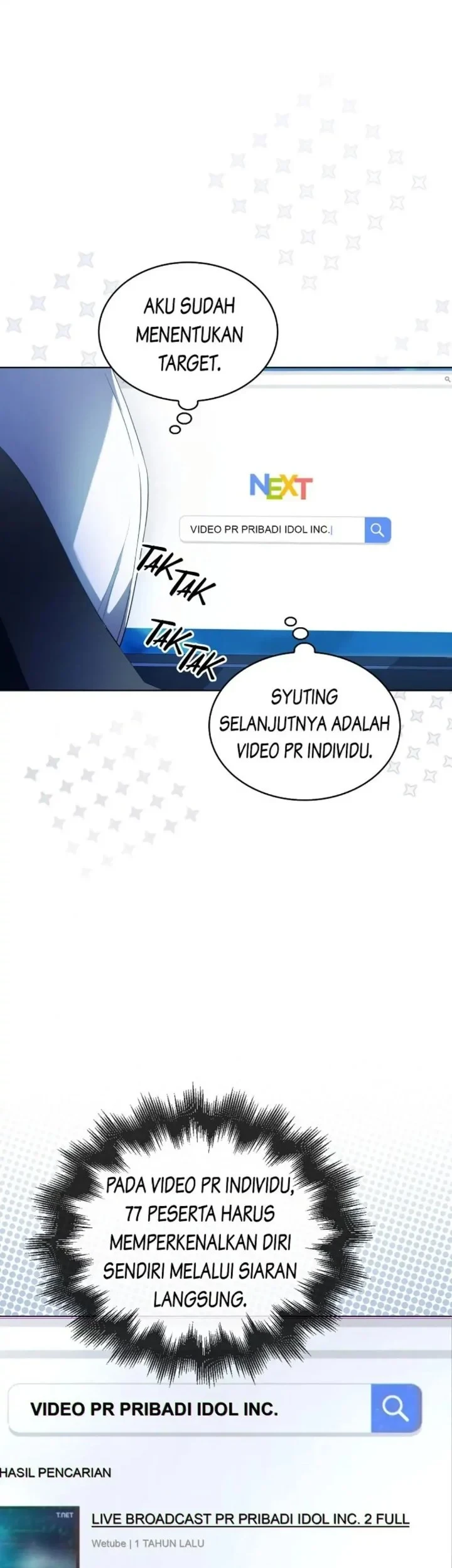 Hirano to Kagiura Chapter 15.5 - halaman 9
