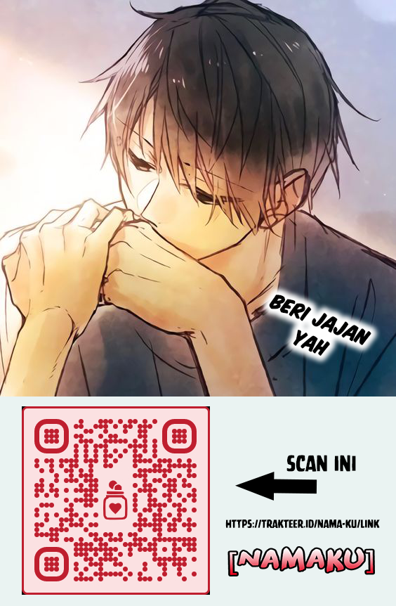 Hirano to Kagiura Chapter 15 - halaman 26