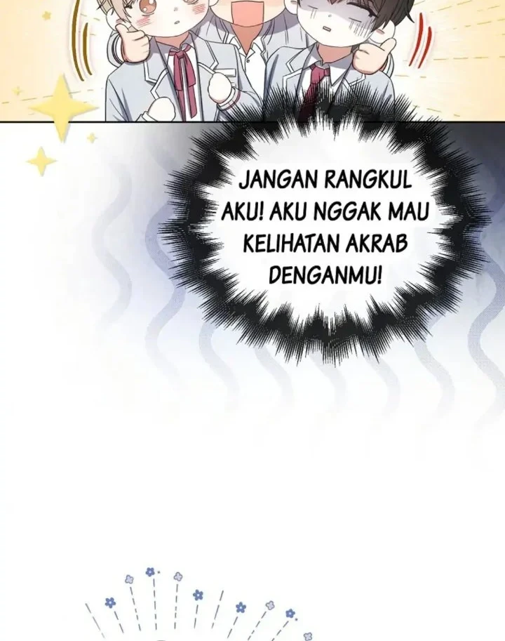 Hirano to Kagiura Chapter 16 - halaman 10