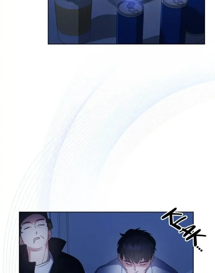 Hirano to Kagiura Chapter 16 - halaman 20