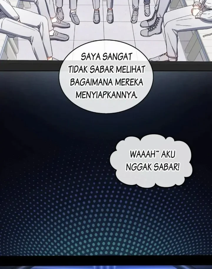 Hirano to Kagiura Chapter 19 - halaman 20