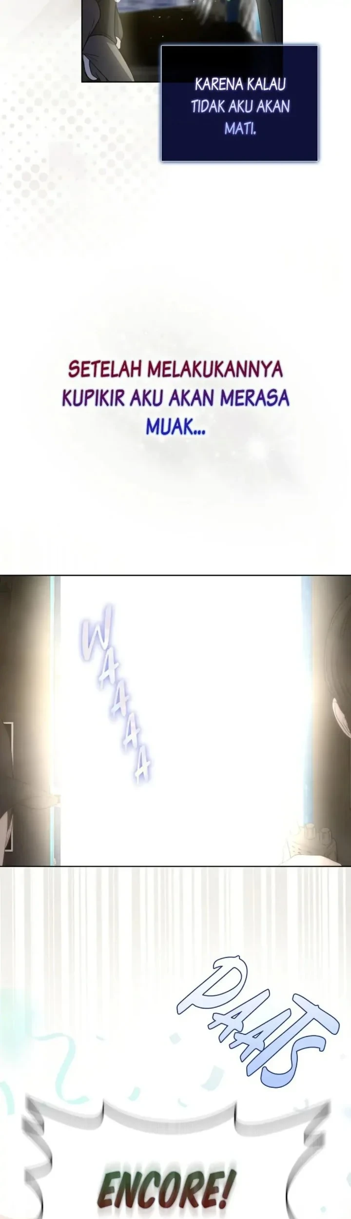 Hirano to Kagiura Chapter 19 - halaman 5