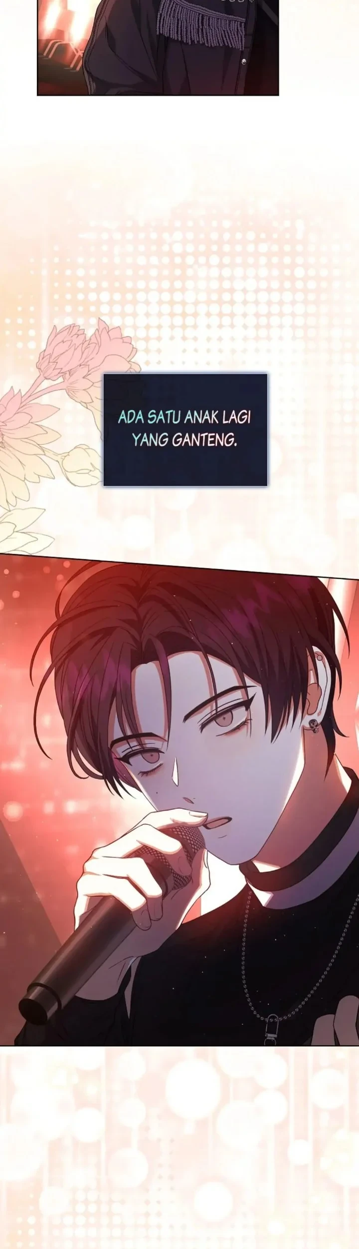 Hirano to Kagiura Chapter 20.5 - halaman 19