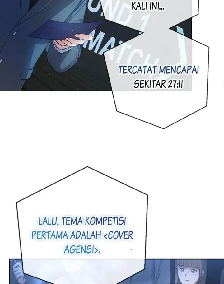 Hirano to Kagiura Chapter 20.5 - halaman 4