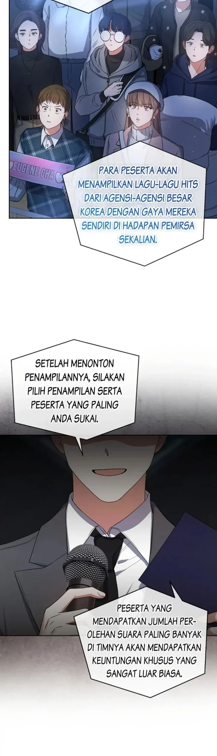 Hirano to Kagiura Chapter 20.5 - halaman 5