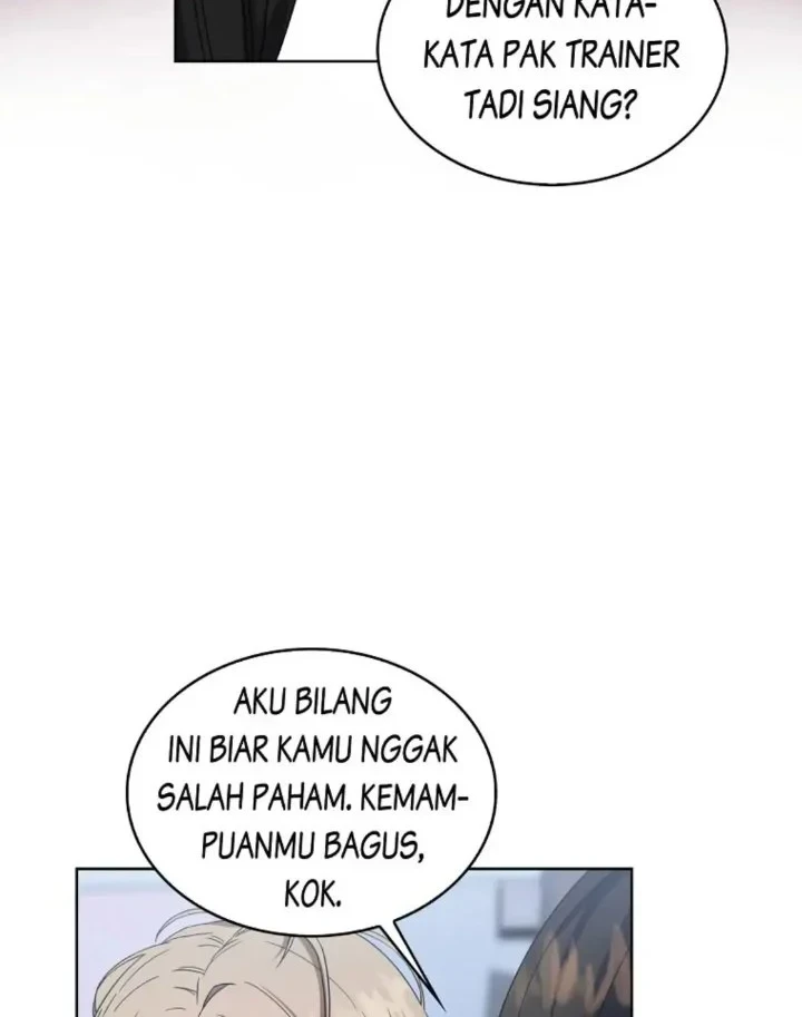 Hirano to Kagiura Chapter 20 - halaman 16