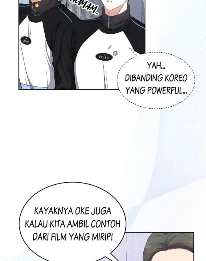 Hirano to Kagiura Chapter 20 - halaman 4