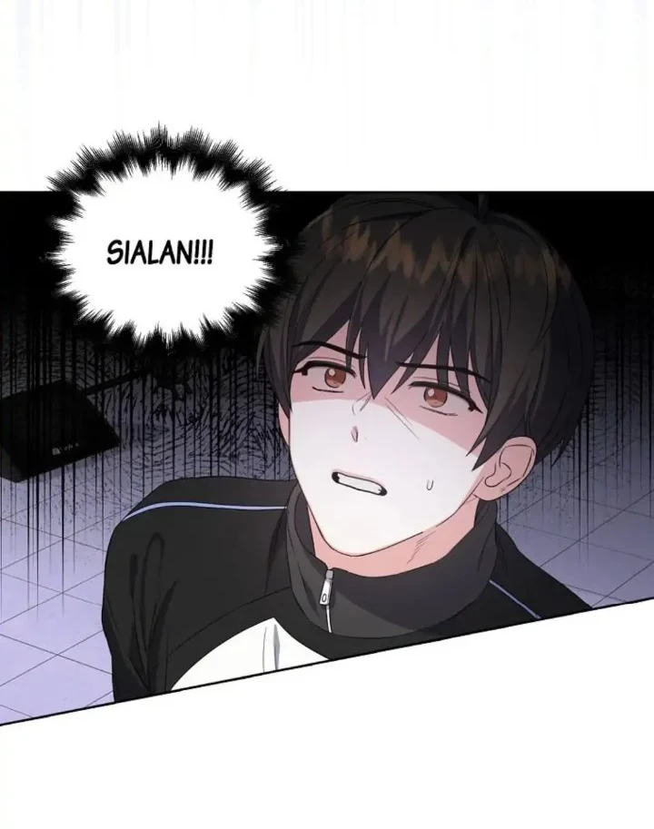 Hirano to Kagiura Chapter 21 - halaman 2