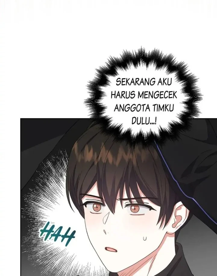 Hirano to Kagiura Chapter 21 - halaman 4