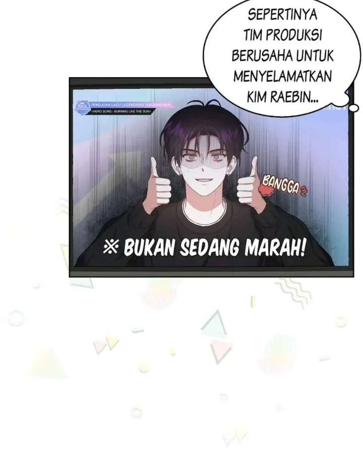 Hirano to Kagiura Chapter 3 - halaman 30
