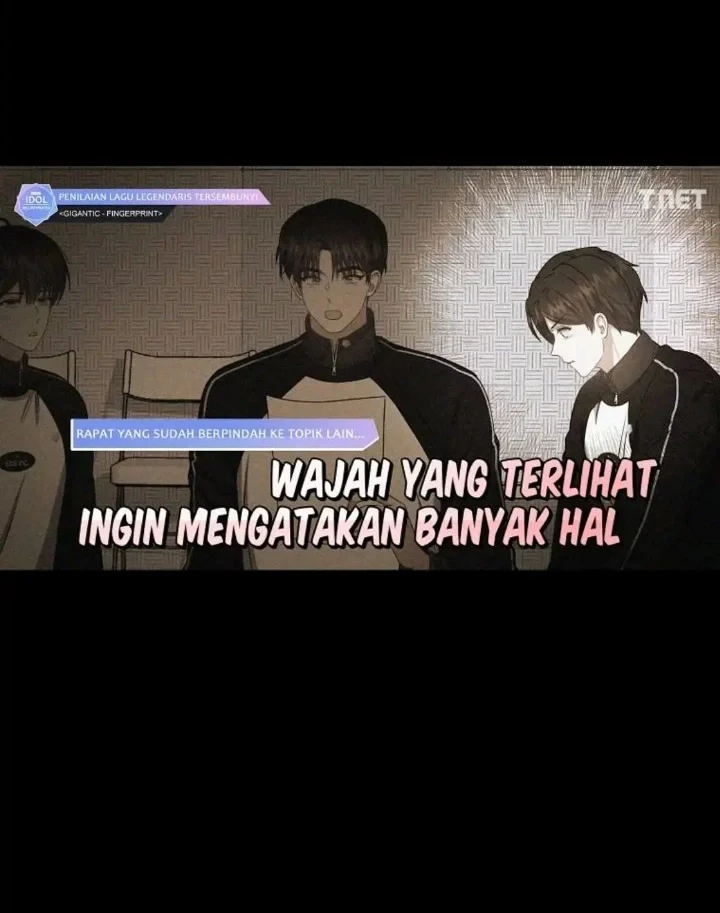 Hirano to Kagiura Chapter 3 - halaman 8