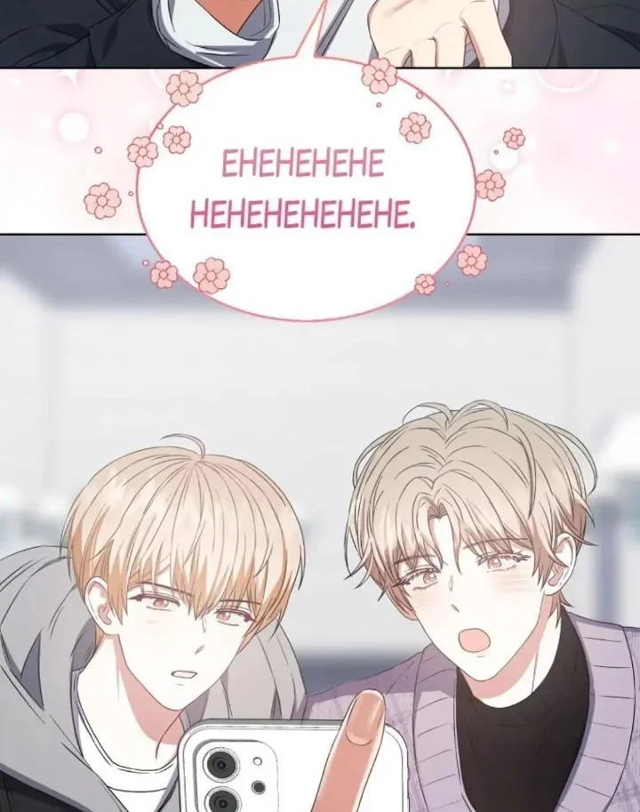 Hirano to Kagiura Chapter 4.1 - halaman 2