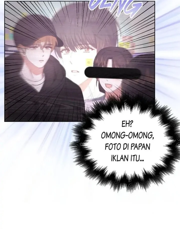 Hirano to Kagiura Chapter 4 - halaman 10
