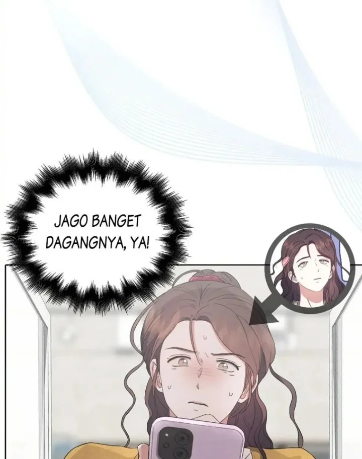 Hirano to Kagiura Chapter 4 - halaman 2
