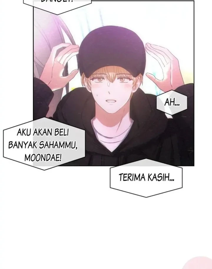 Hirano to Kagiura Chapter 4 - halaman 8