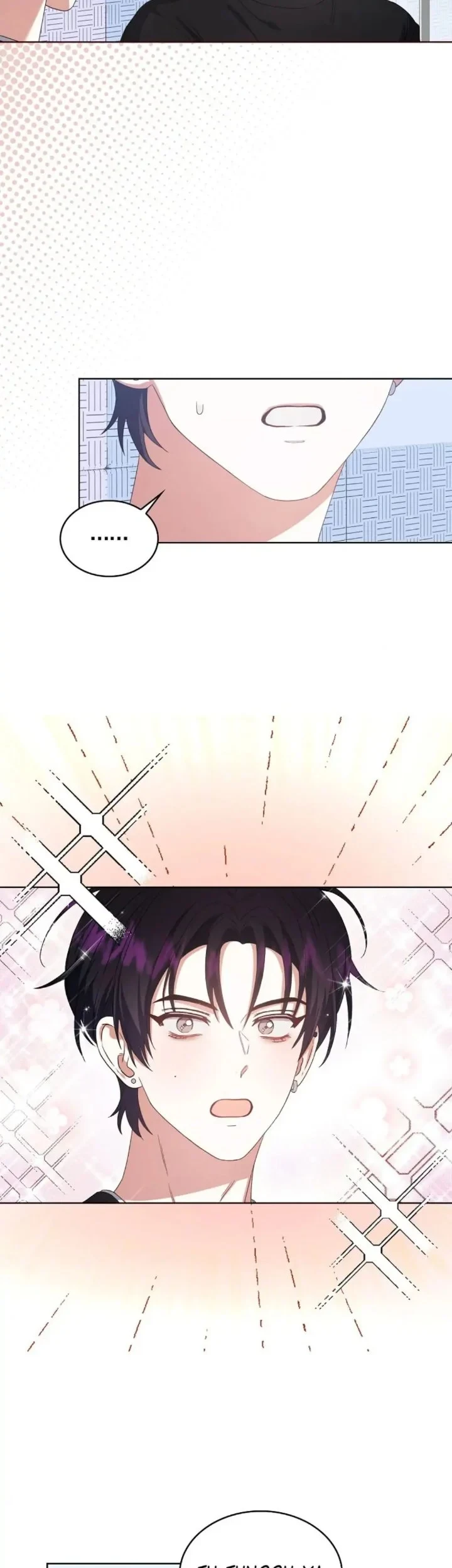 Hirano to Kagiura Chapter 5 - halaman 15
