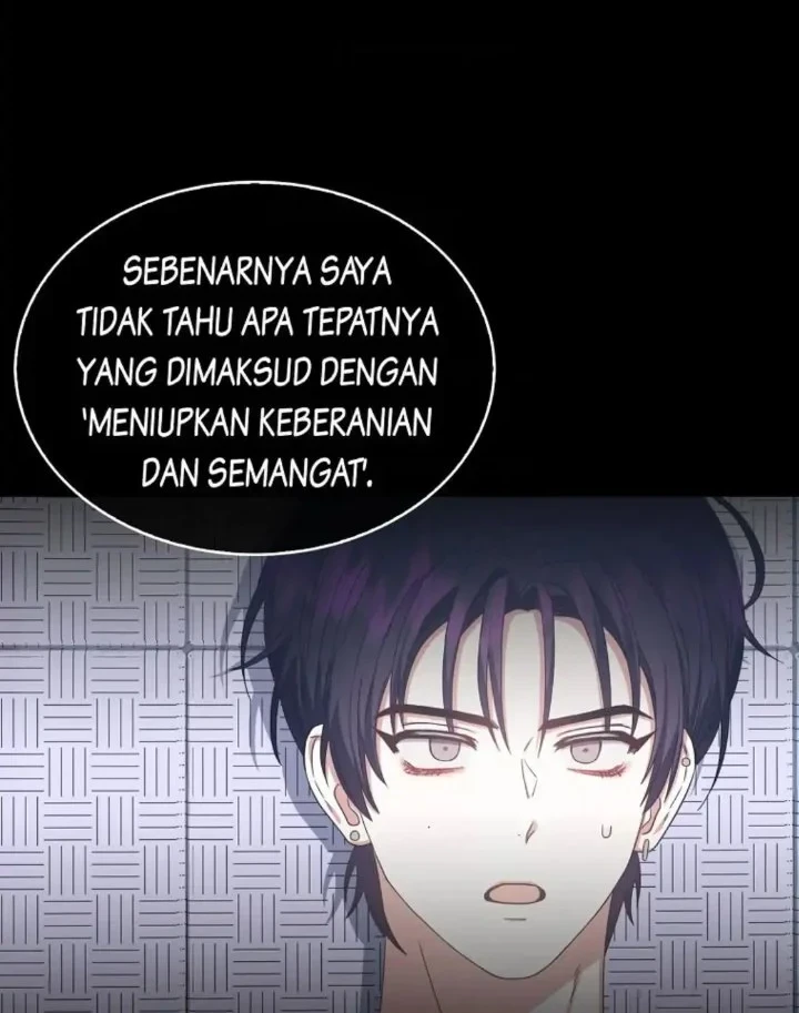 Hirano to Kagiura Chapter 5 - halaman 2