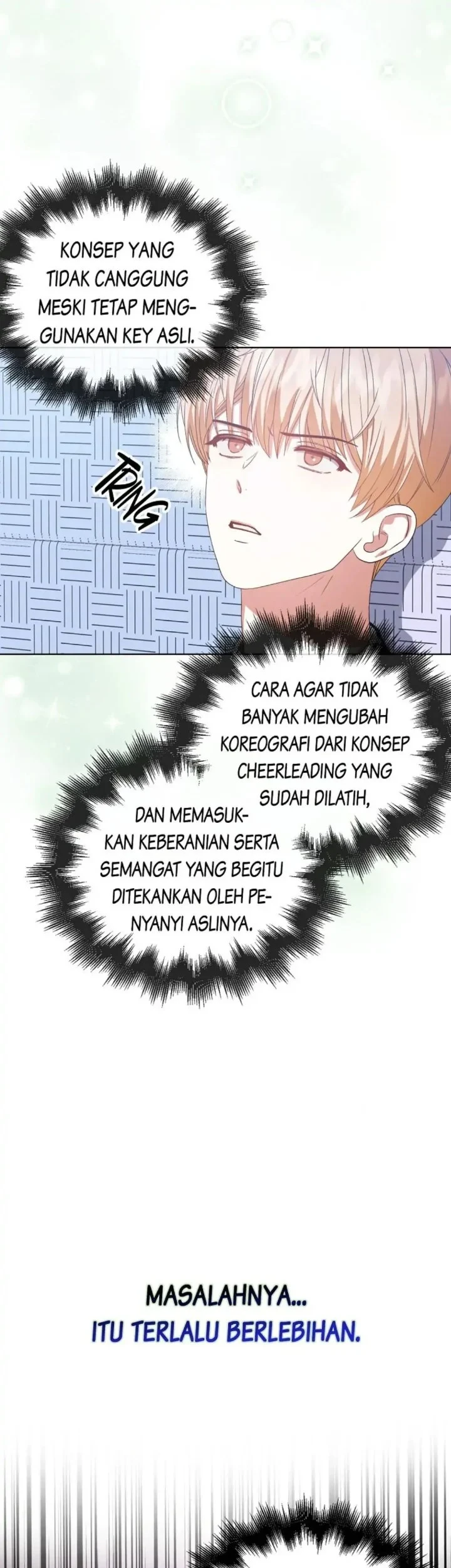 Hirano to Kagiura Chapter 5 - halaman 5