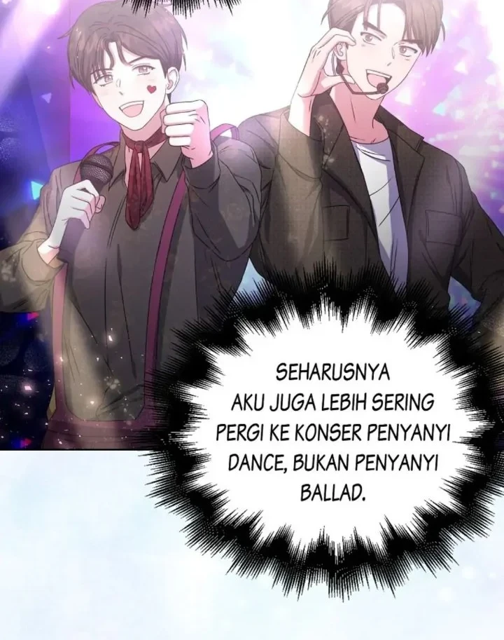 Hirano to Kagiura Chapter 6 - halaman 6
