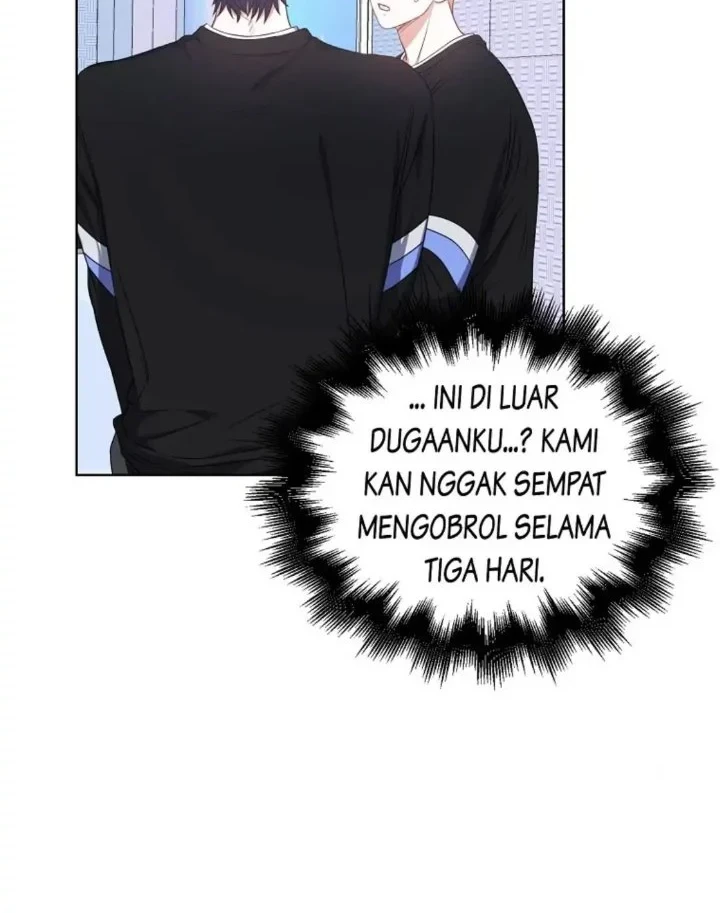 Hirano to Kagiura Chapter 7 - halaman 14
