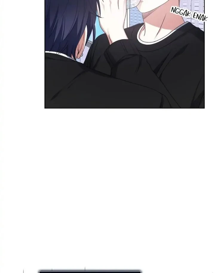 Hirano to Kagiura Chapter 7 - halaman 18