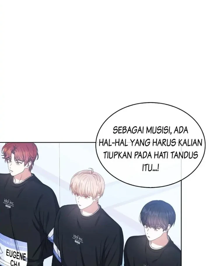 Hirano to Kagiura Chapter 7 - halaman 2