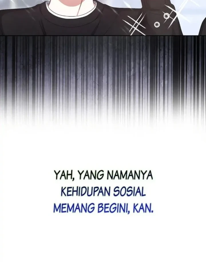 Hirano to Kagiura Chapter 7 - halaman 8