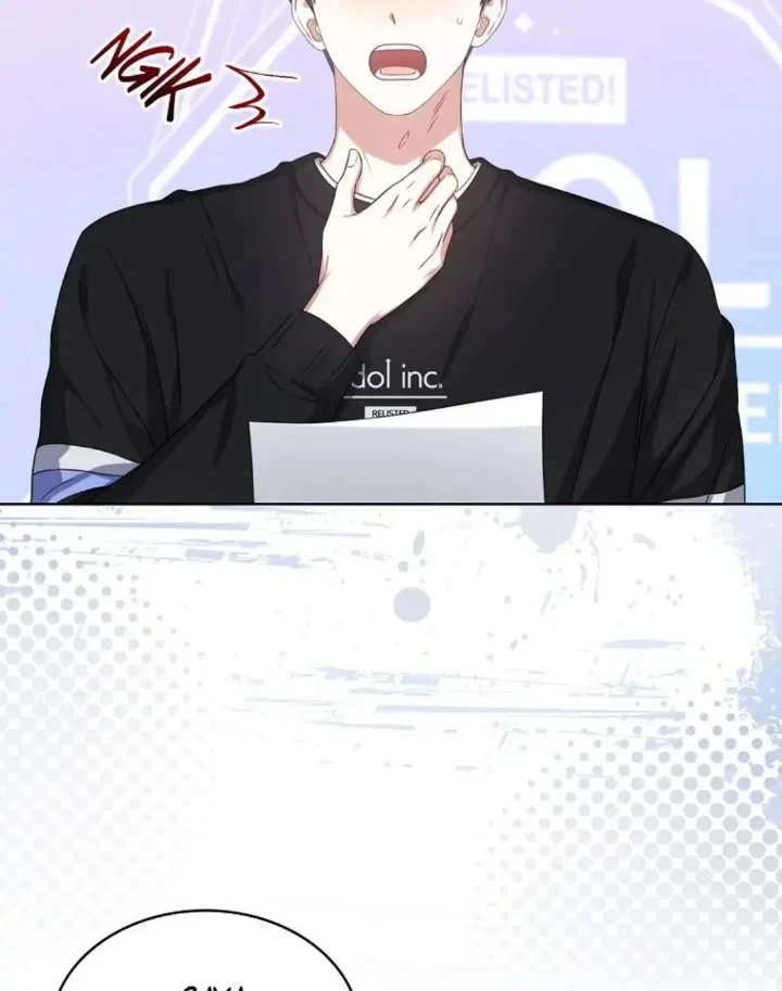 Hirano to Kagiura Chapter 8 - halaman 14