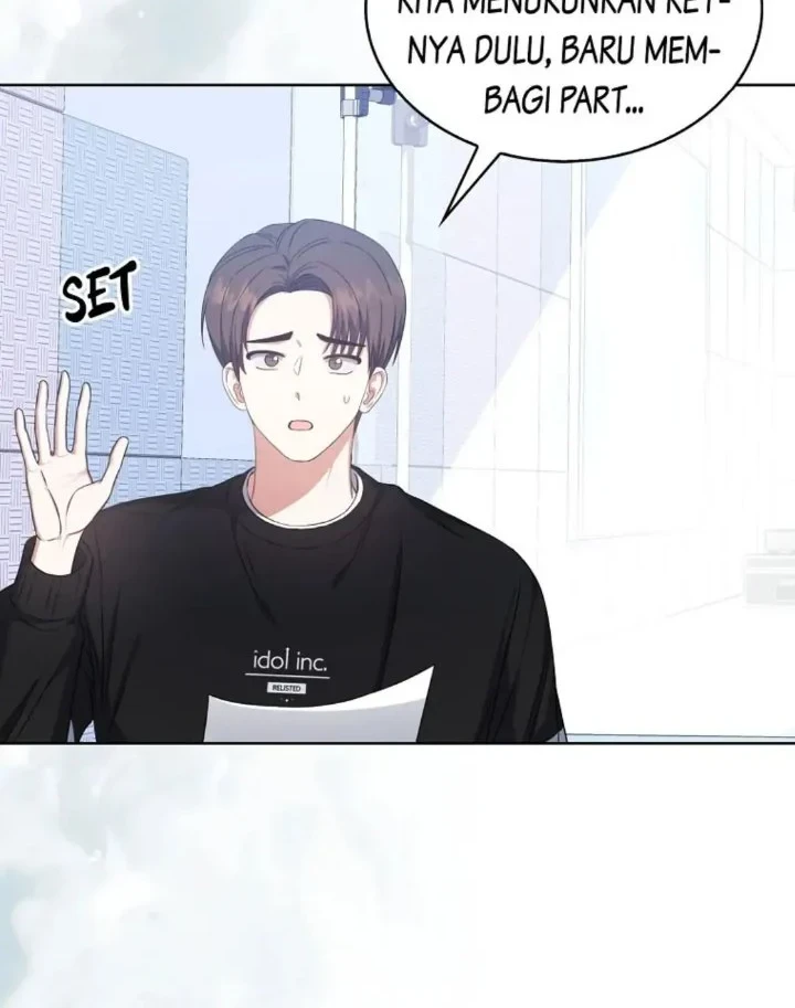 Hirano to Kagiura Chapter 8 - halaman 16