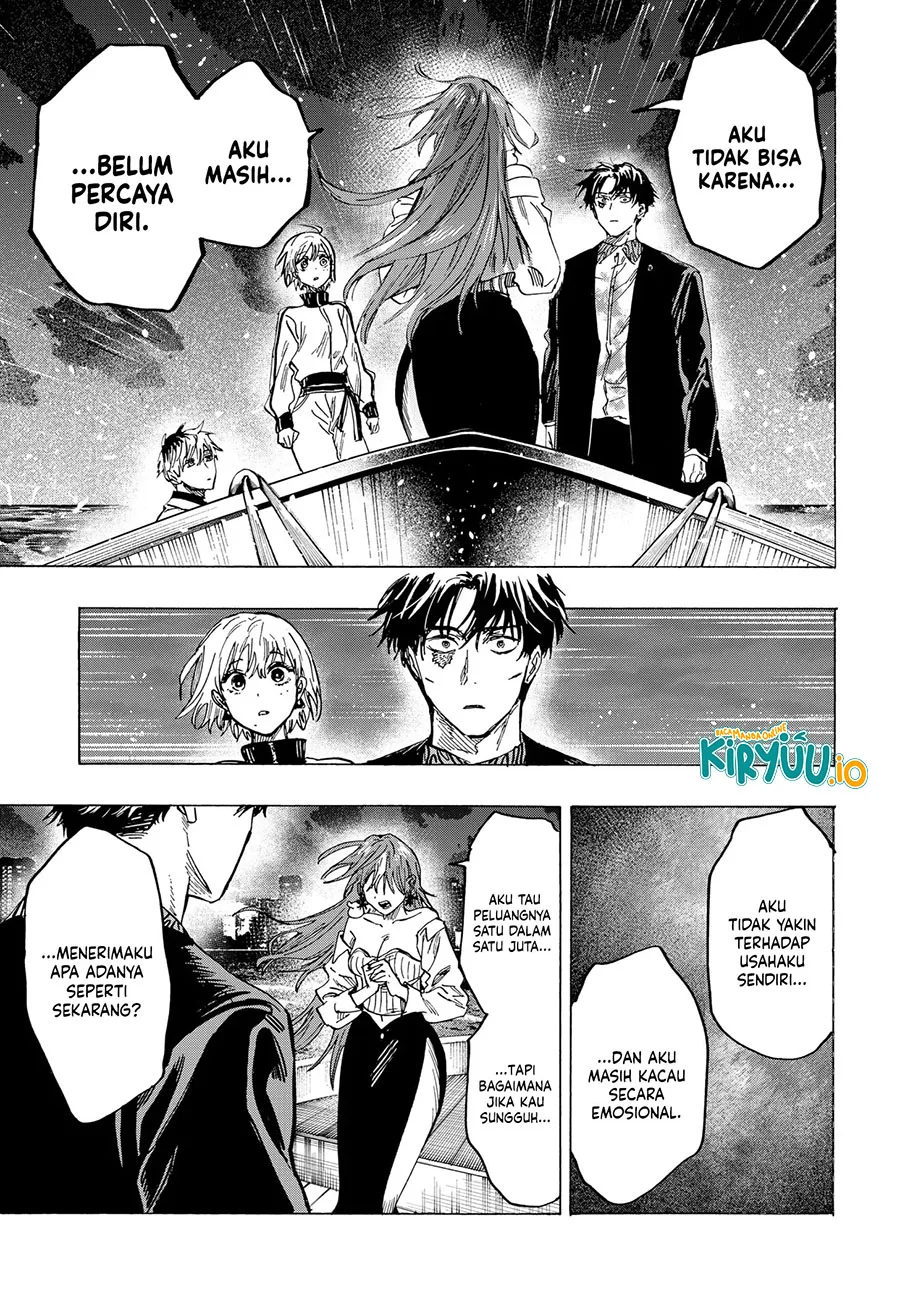 Hiratsu Cute, Shizu Cute! Chapter 10 - halaman 4