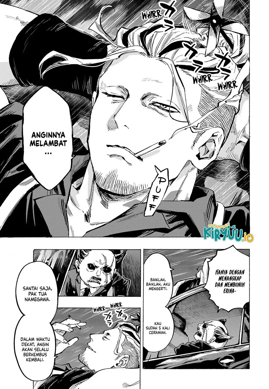 Hiratsu Cute, Shizu Cute! Chapter 18 - halaman 6