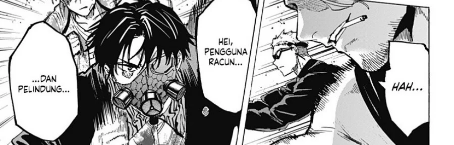 Hiratsu Cute, Shizu Cute! Chapter 24 - halaman 2