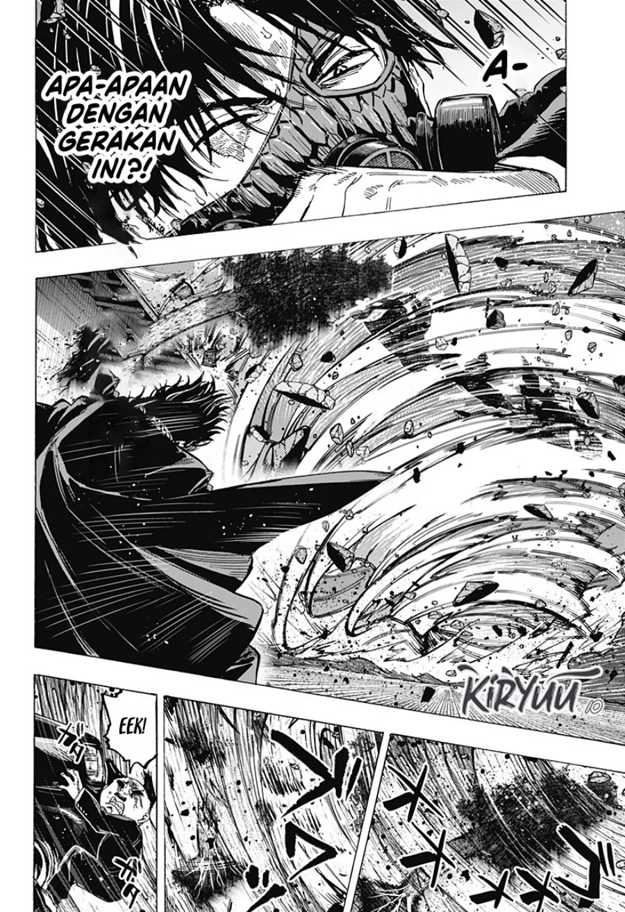 Hiratsu Cute, Shizu Cute! Chapter 24 - halaman 5