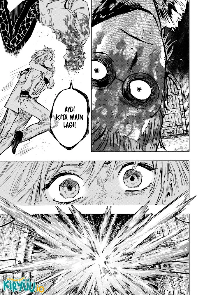 Hiratsu Cute, Shizu Cute! Chapter 3 - halaman 4