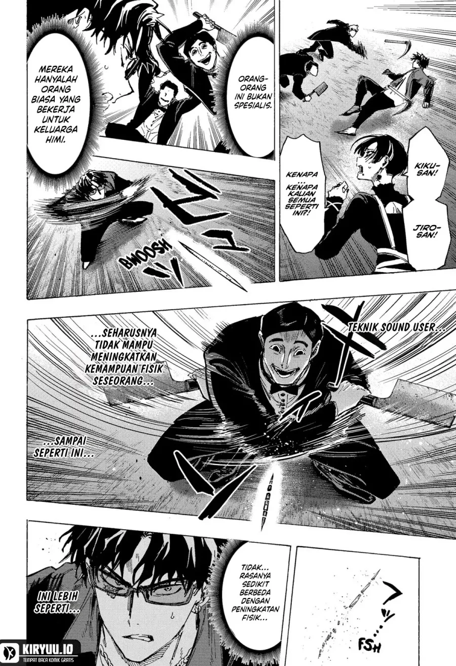 Hiratsu Cute, Shizu Cute! Chapter 30 - halaman 2