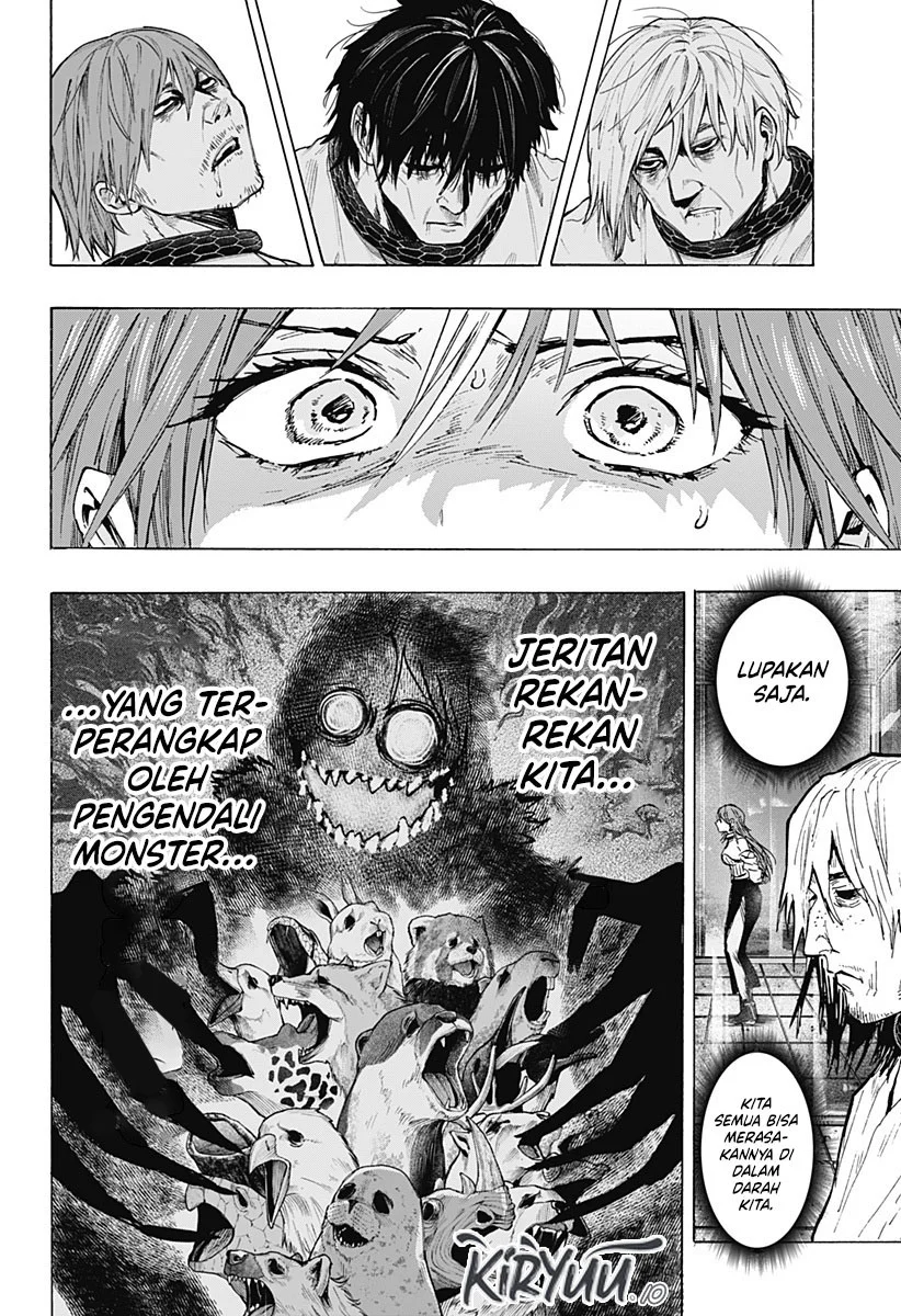 Hiratsu Cute, Shizu Cute! Chapter 4 - halaman 2