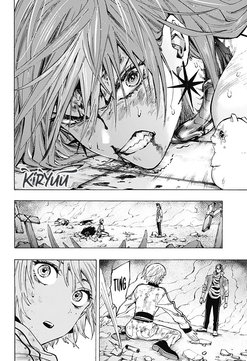 Hiratsu Cute, Shizu Cute! Chapter 4 - halaman 4