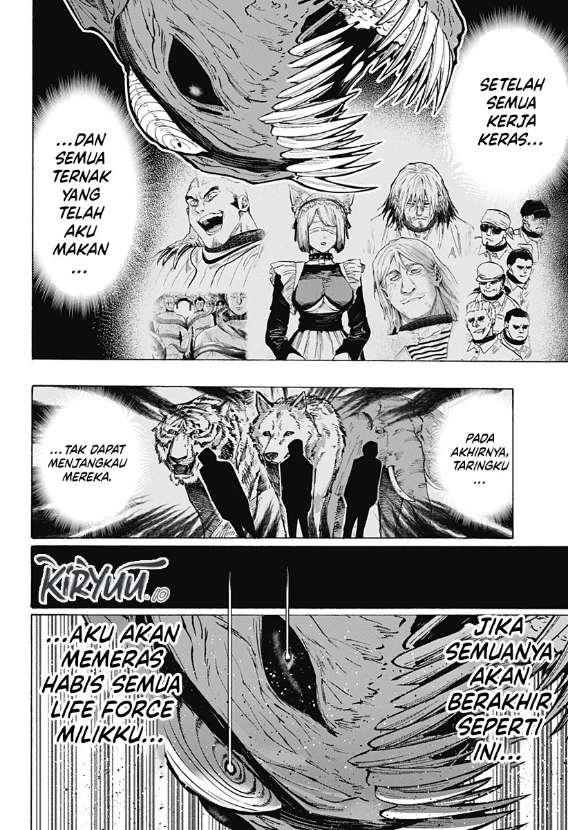 Hiratsu Cute, Shizu Cute! Chapter 6.5 - halaman 2
