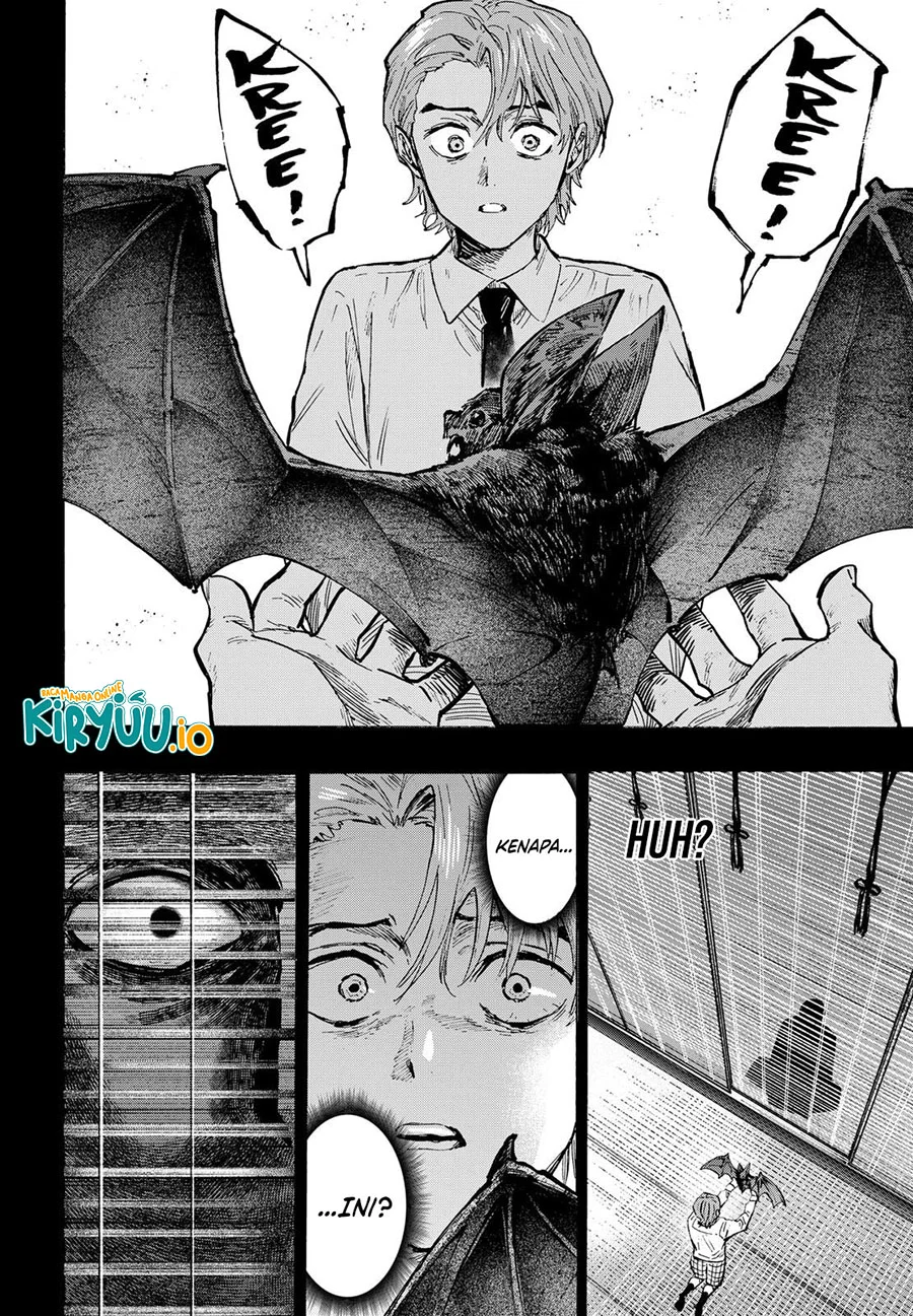 Hiratsu Cute, Shizu Cute! Chapter 7 - halaman 3
