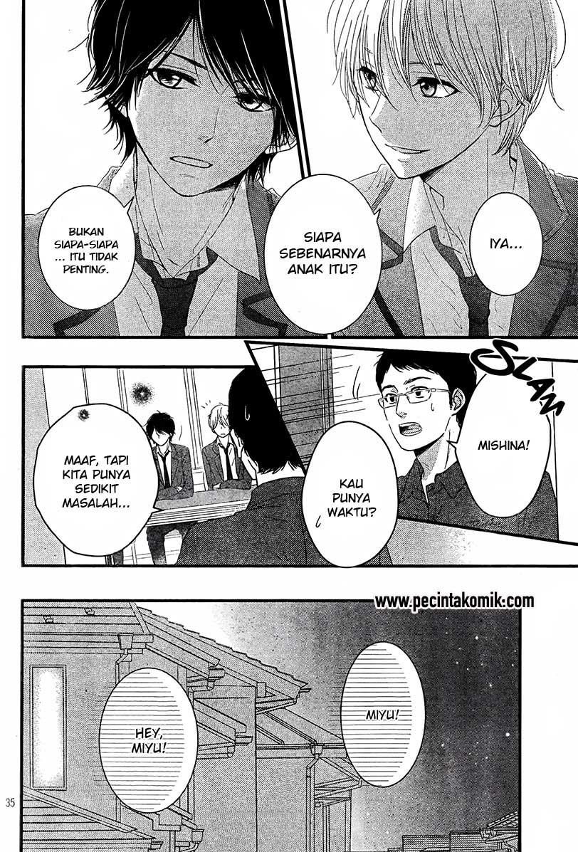 Hiren Trip Chapter 1 - halaman 36