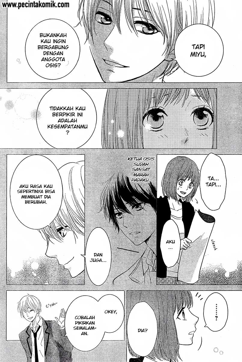 Hiren Trip Chapter 1 - halaman 40