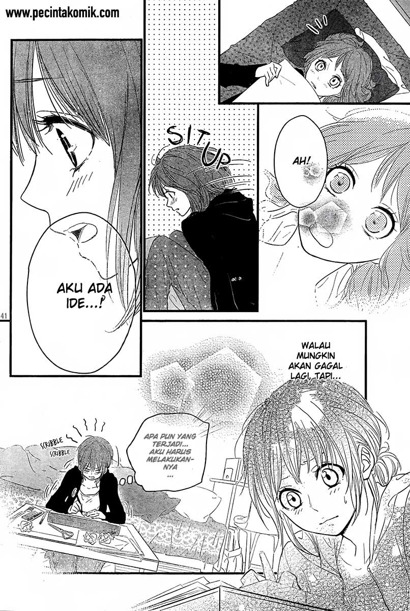 Hiren Trip Chapter 1 - halaman 42