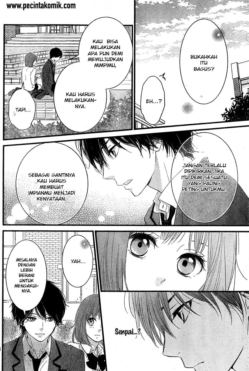 Hiren Trip Chapter 2 - halaman 29