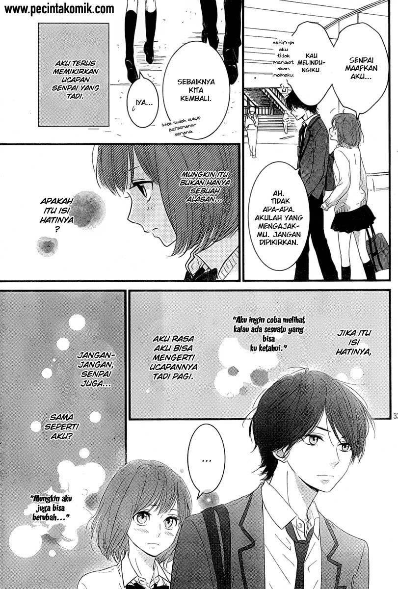 Hiren Trip Chapter 2 - halaman 34
