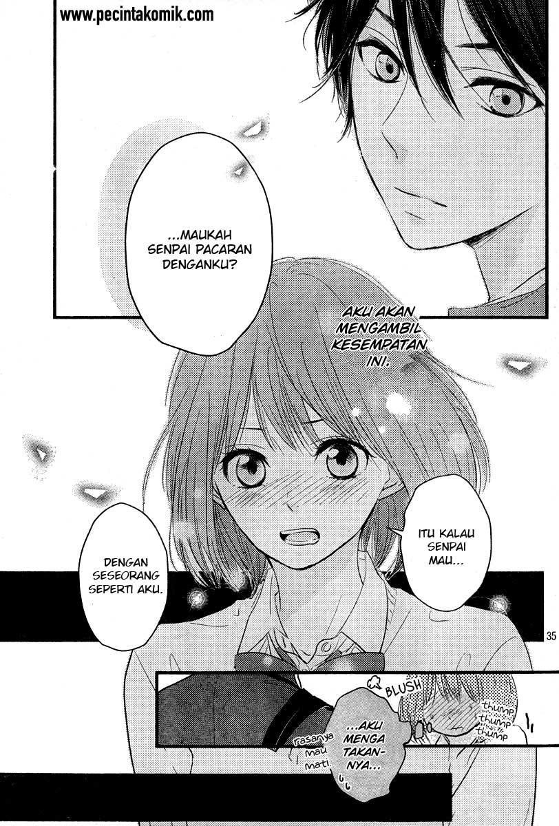 Hiren Trip Chapter 2 - halaman 36
